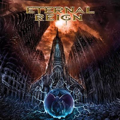 Eternal Reign: "The Dawn Of Reckoning" – 2010